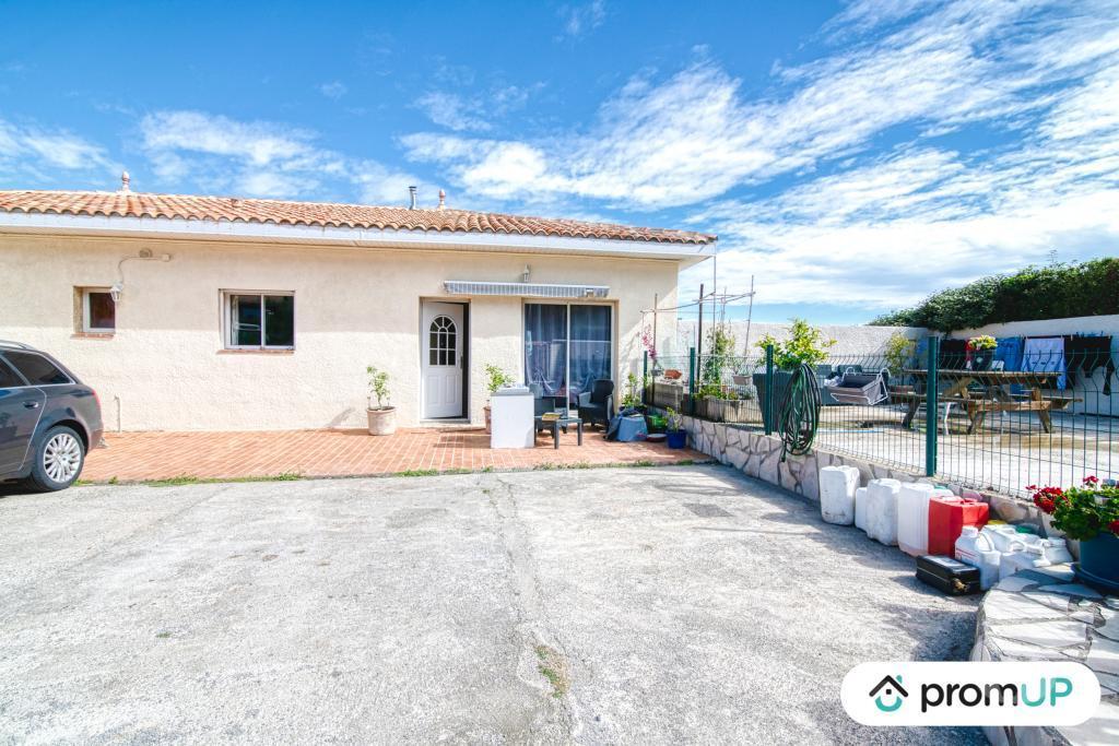 Vente Maison Aude Roquefort des Corbieres - 11540 - Photos Vivastreet (V6645) maison individuelle de 285 m2 à ROQUEFORT-DES-CORBIÈRES