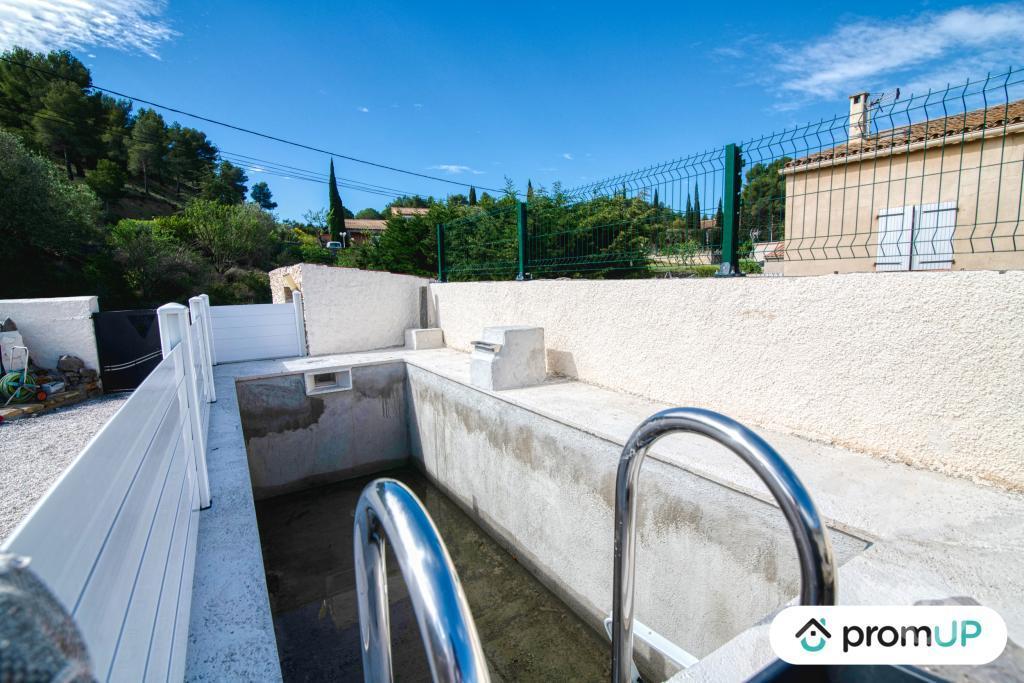 Vente Maison Aude Roquefort des Corbieres - 11540 - Photos Vivastreet (V6645) maison individuelle de 285 m2 à ROQUEFORT-DES-CORBIÈRES