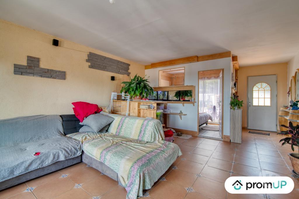 Vente Maison Aude Roquefort des Corbieres - 11540 - Photos Vivastreet (V6645) maison individuelle de 285 m2 à ROQUEFORT-DES-CORBIÈRES