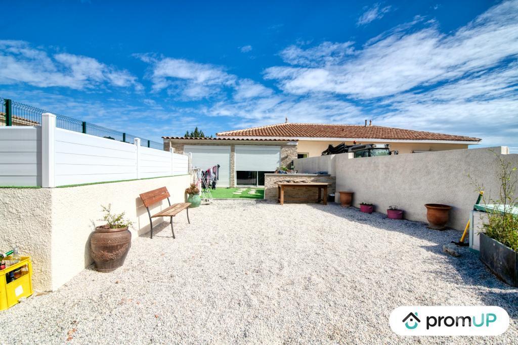 Vente Maison Aude Roquefort des Corbieres - 11540 - Photos Vivastreet (V6645) maison individuelle de 285 m2 à ROQUEFORT-DES-CORBIÈRES