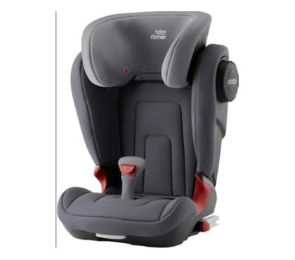 Equipements bébés Paris 12ème ardt Paris - Photos Vivastreet BRITAX RÖMER Siège Auto 3.5 a 12 ans