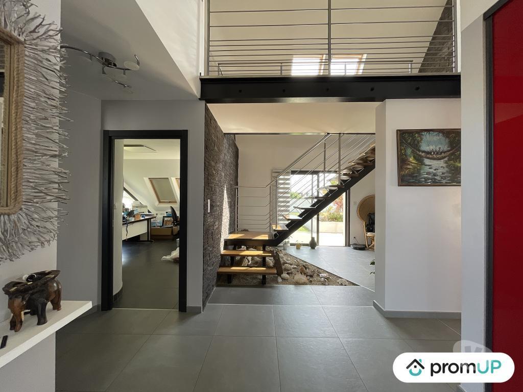 Vente Maison Finistère Penmarch - 29760 - Photos Vivastreet (V5998) Maison à Penmarch avec T3 loué