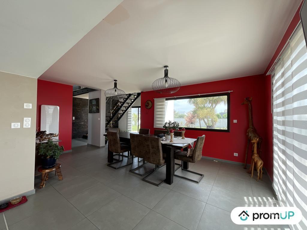 Vente Maison Finistère Penmarch - 29760 - Photos Vivastreet (V5998) Maison à Penmarch avec T3 loué