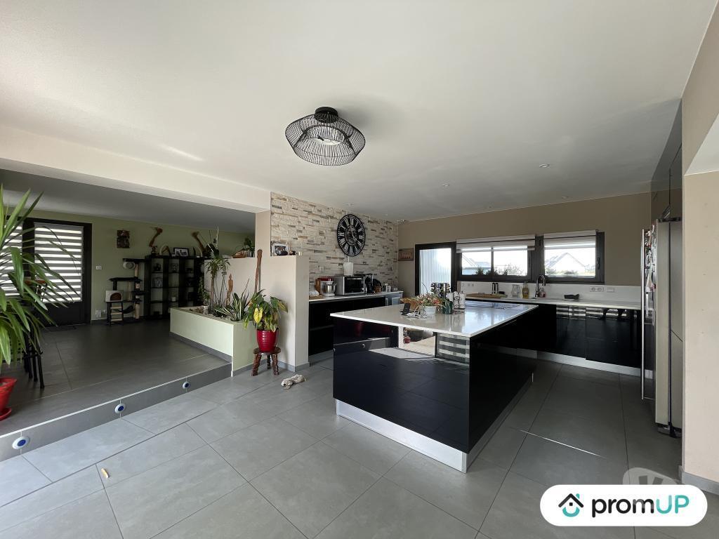 Vente Maison Finistère Penmarch - 29760 - Photos Vivastreet (V5998) Maison à Penmarch avec T3 loué