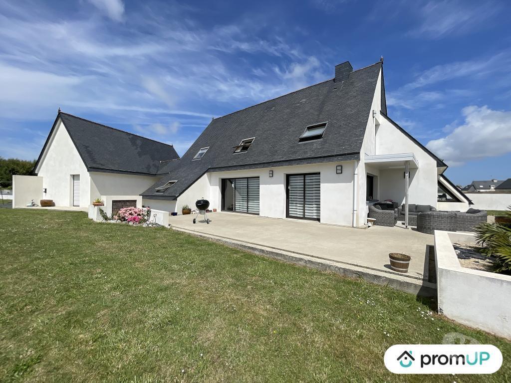 Vente Maison Finistère Penmarch - 29760 - Photos Vivastreet (V5998) Maison à Penmarch avec T3 loué