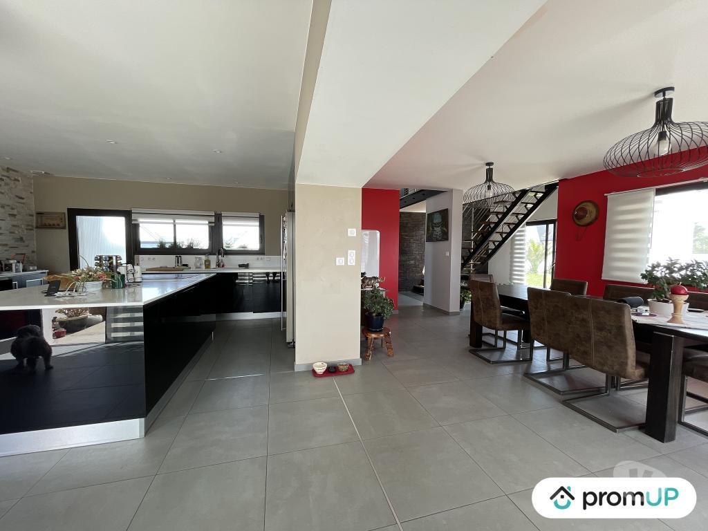 Vente Maison Finistère Penmarch - 29760 - Photos Vivastreet (V5998) Maison à Penmarch avec T3 loué