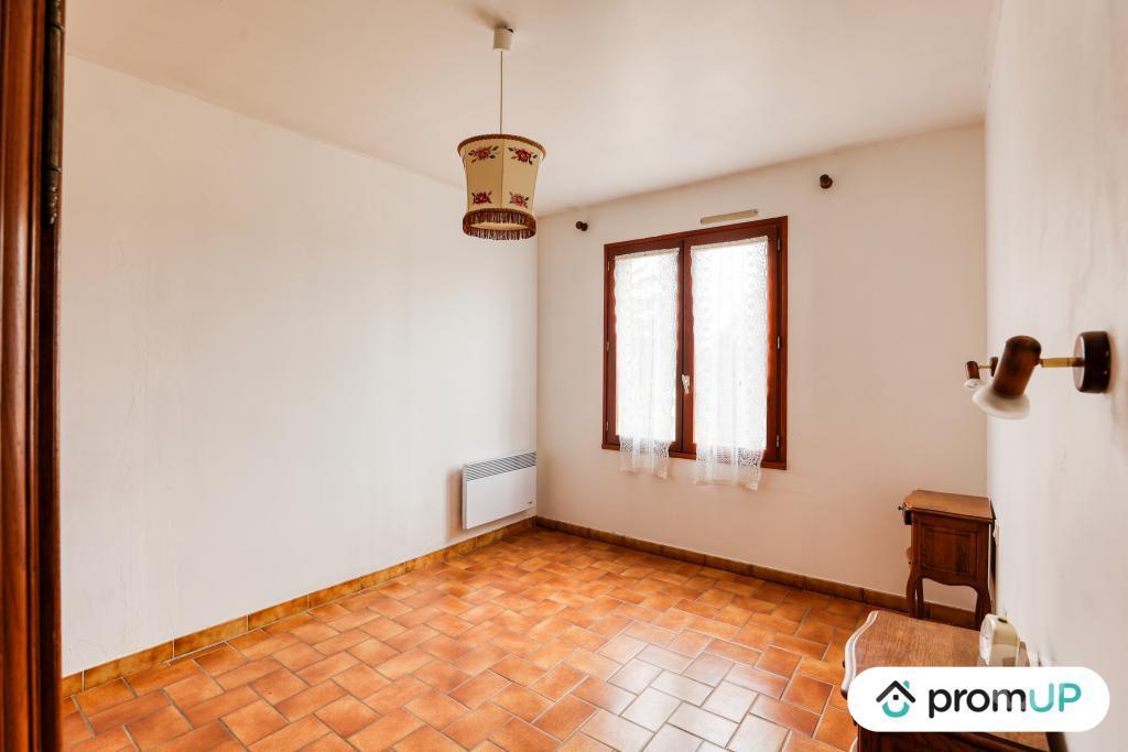 Vente Maison Loiret Lion en Sullias - 45600 - Photos Vivastreet (V6643) Maison individuelle de 145 m2 à LION-EN-SULLIAS