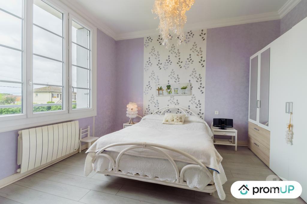 Vente Maison Loire St Romain le Puy - 42610 - Photos Vivastreet (V6641) Maison ancienne de 153 m2 à ST ROMAIN LE PUY