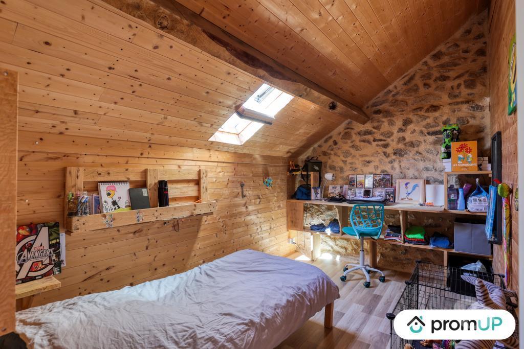 Vente Maison Allier Lavoine - 03250 - Photos Vivastreet (V6642) Maison ancienne de 110 m2 à LAVOINE