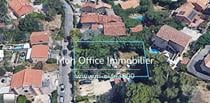 (3800-ASA.) Référence : 3800-ASA. - Terrain constructible...
