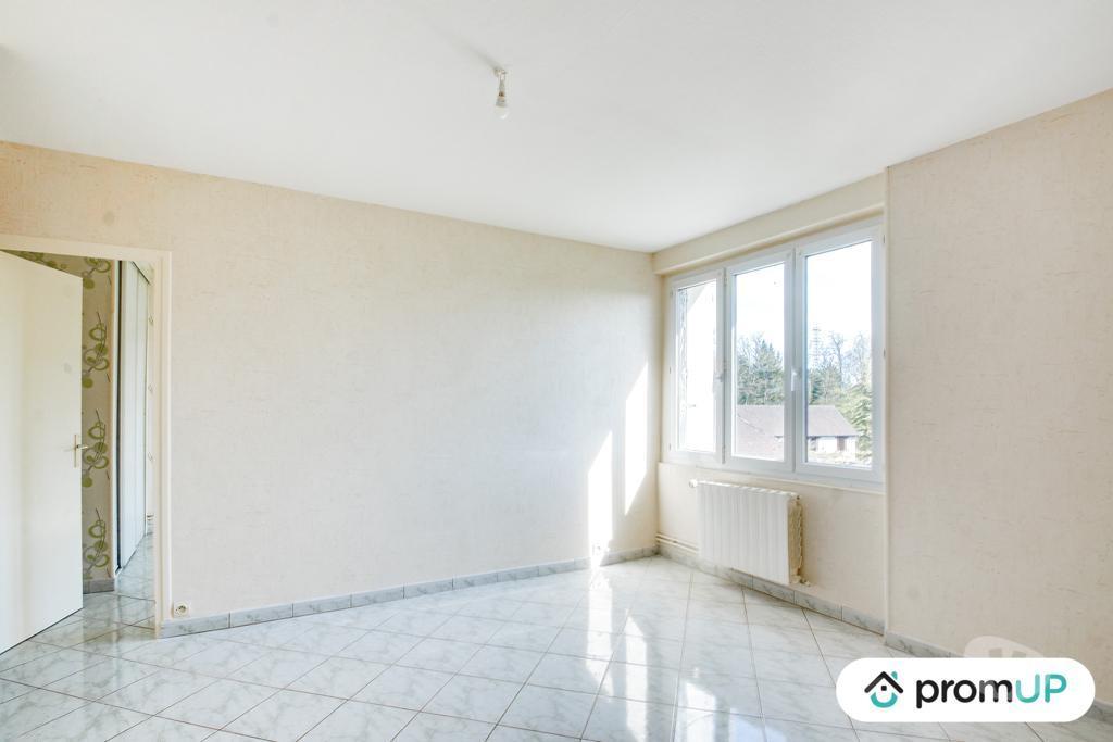 Appartements à vendre Nièvre Garchizy - 58600 - Photos Vivastreet (VA274) Appartement T3 refait à neuf