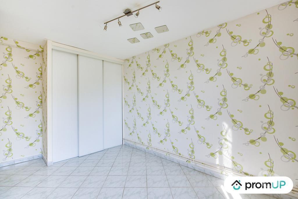 Appartements à vendre Nièvre Garchizy - 58600 - Photos Vivastreet (VA274) Appartement T3 refait à neuf