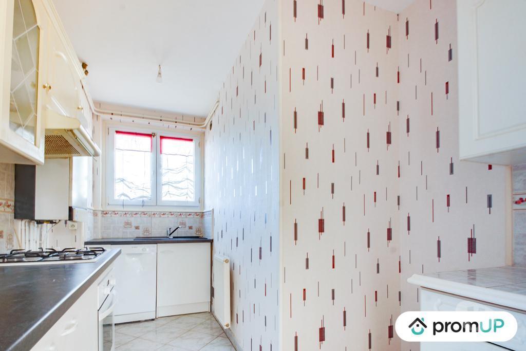 Appartements à vendre Nièvre Garchizy - 58600 - Photos Vivastreet (VA274) Appartement T3 refait à neuf