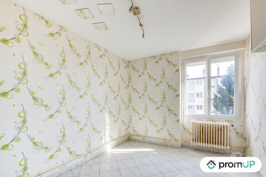 Appartements à vendre Nièvre Garchizy - 58600 - Photos Vivastreet (VA274) Appartement T3 refait à neuf