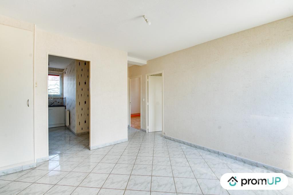 Appartements à vendre Nièvre Garchizy - 58600 - Photos Vivastreet (VA274) Appartement T3 refait à neuf