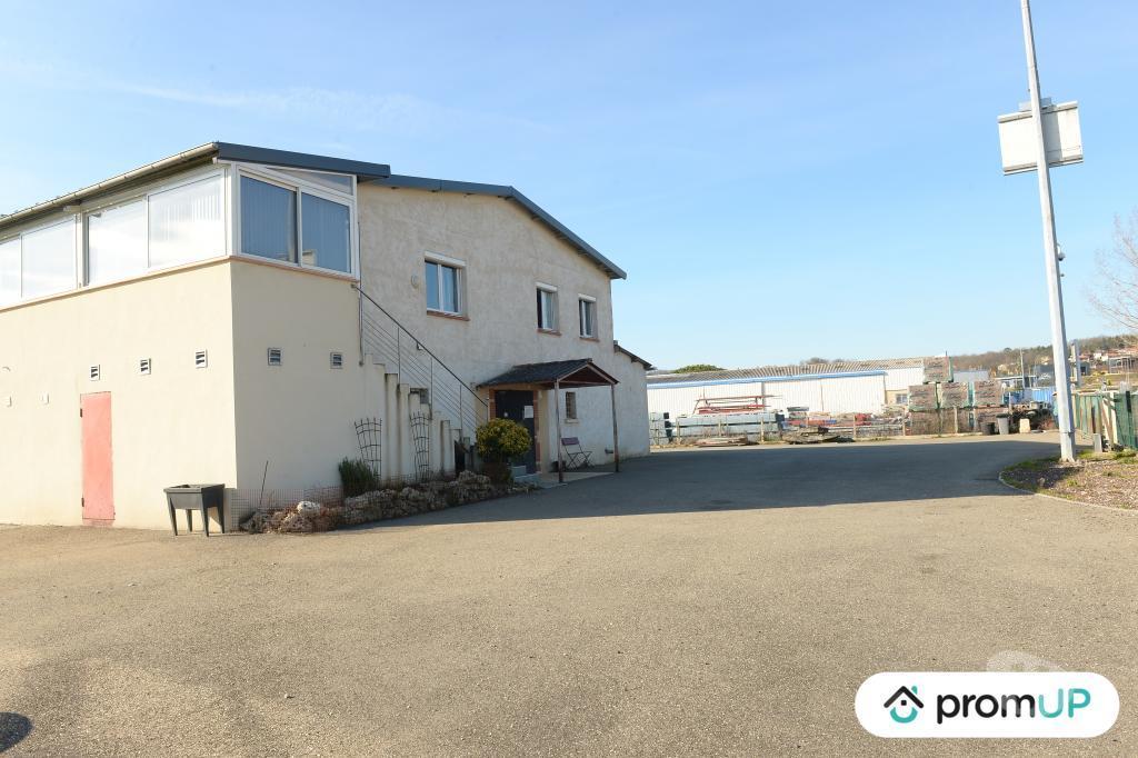 Vente Immeuble Lot-et-Garonne Condezaygues - 47500 - Photos Vivastreet (V5358) Ensemble immobilier à Condezaygues
