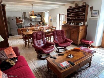 Maison à vendre Mansle Charente - Photos Vivastreet Belle Maison Charentaise Avec Son Gîte Et Piscine