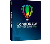 CorelDRAW Graphics Suite 2023