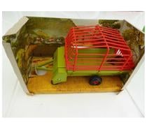 Claas Auto chargeuse