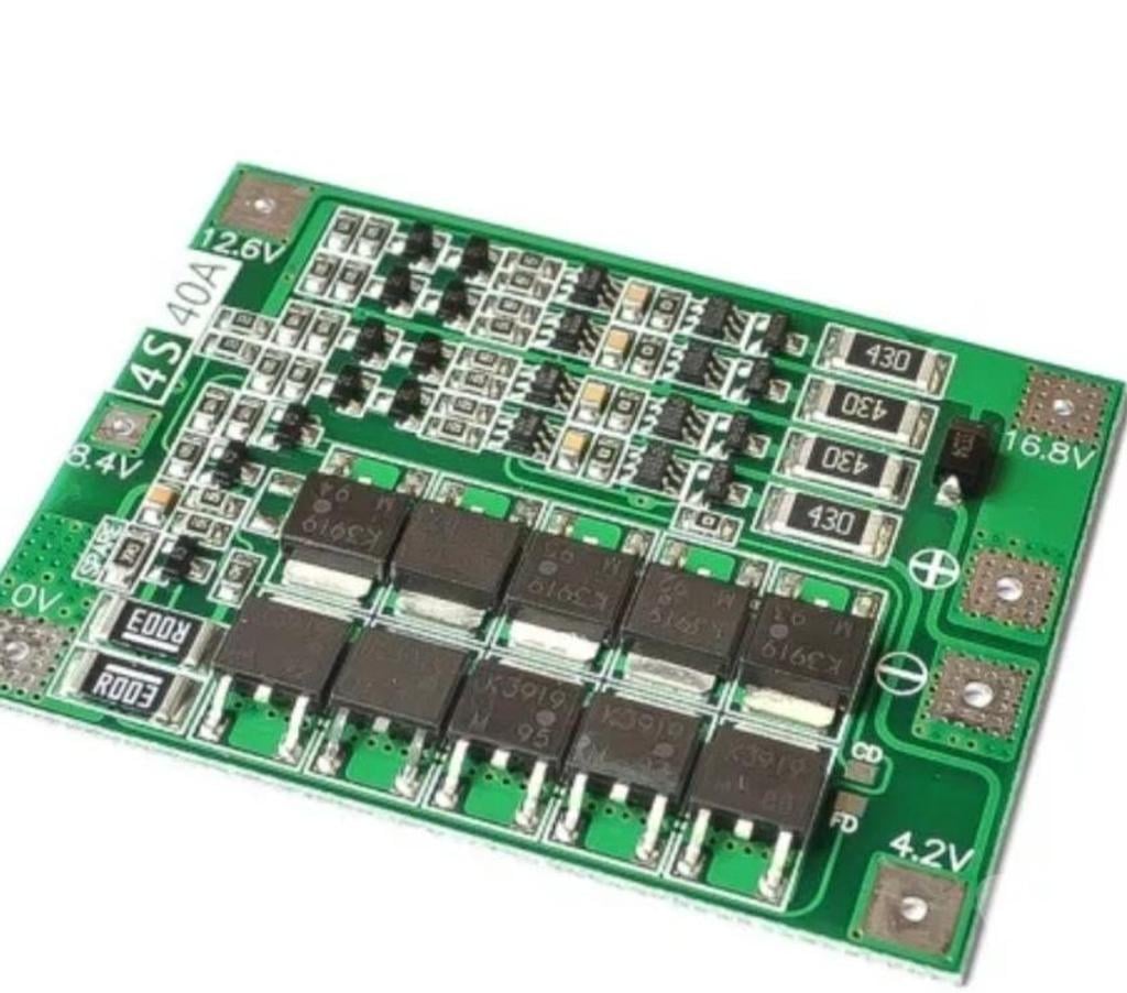 Informatique Nord Lille - Photos Vivastreet Carte de protection de chargeur batterie 4S 40