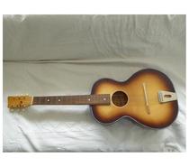 Guitare Paul Beuscher