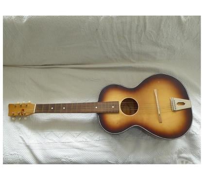 Instruments de musique Bievres Essonne - Photos Vivastreet Guitare Paul Beuscher
