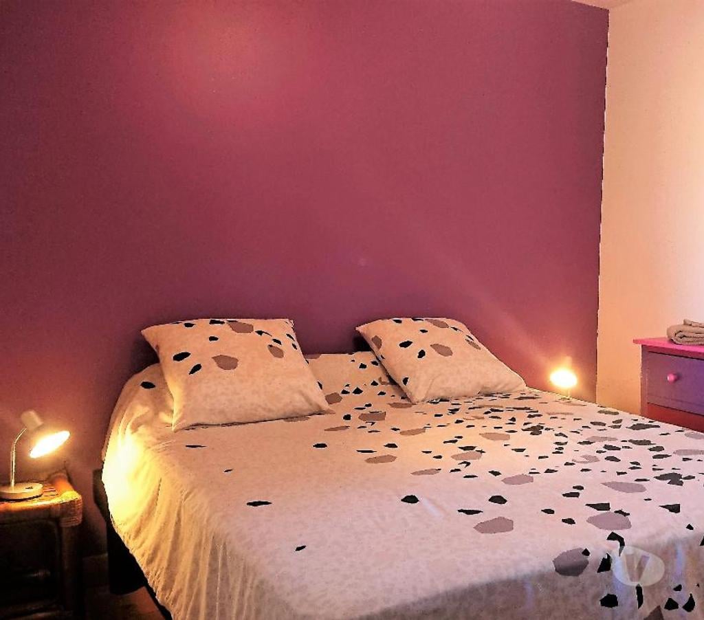 location saisonniere Alpes-de-Haute-Provence Valensole - 04210 - Photos Vivastreet Location saisonnière grand T2 2-4 pers Gîte Valensole