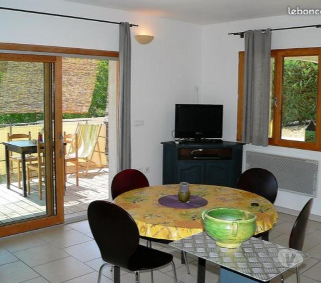 location saisonniere Alpes-de-Haute-Provence Valensole - 04210 - Photos Vivastreet Location saisonnière grand T2 2-4 pers Gîte Valensole