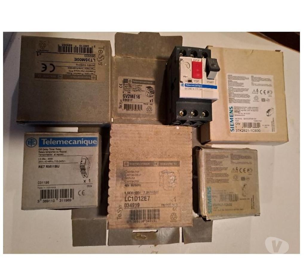  Seine-et-Marne Montceaux les Provins - 77151 - Photos Vivastreet contacteur electrique