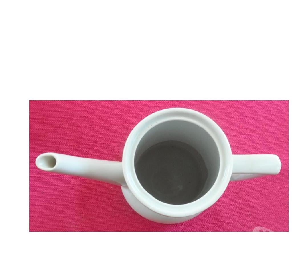 Ameublement & art de la table Hérault Castries - 34160 - Photos Vivastreet Pot à lait, cafetière et sucrier céramique de qualité