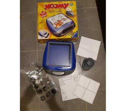 Jeux - Jouets Courcy Marne - Photos Vivastreet dessin xoomy maxi machine d'illustrateur pour dessin, BD