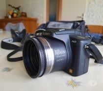 Appareil Photo Panasonic Lumix FZ 38