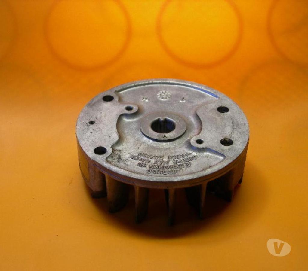  Haute-Savoie Marcellaz - 74250 - Photos Vivastreet rotor de tronconneuse Husqvarna 136 et 141