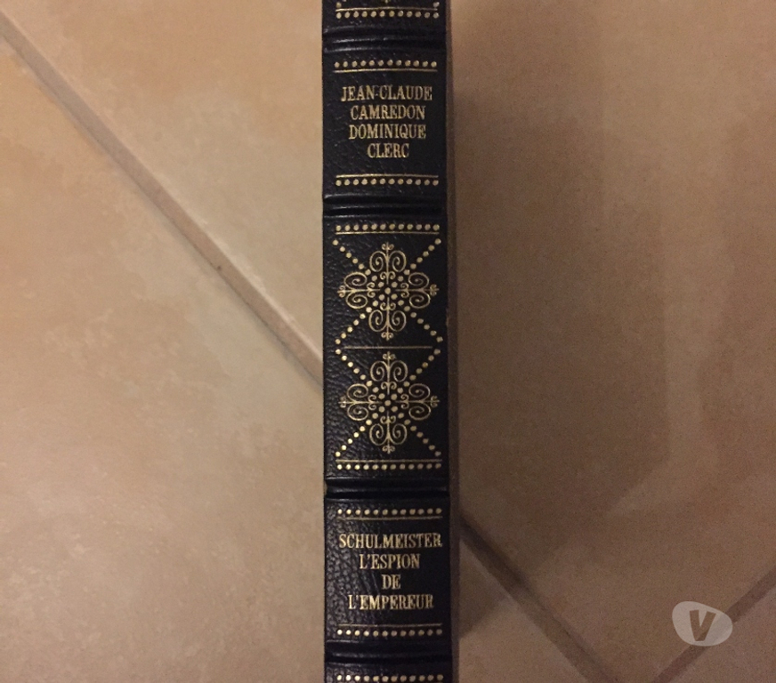 Livres occasion Gard Nimes - Photos Vivastreet Livres en tout genre