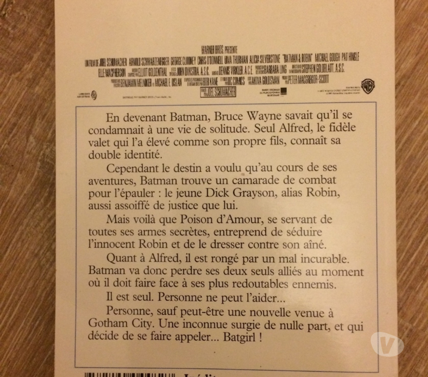 Livres occasion Gard Nimes - Photos Vivastreet Livres en tout genre