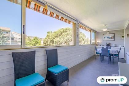 Appartements à vendre Ste Maxime Var - Photos Vivastreet (V6656) Appartement de 63 m2 à SAINTE-MAXIME