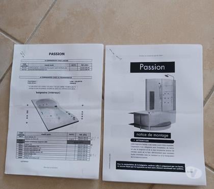  Nimes Nimes - Photos Vivastreet Pièces pour douche baignoire de marque 