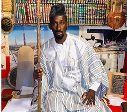 Horoscope - Voyance Paris 11ème ardt Paris - Photos Vivastreet Marabout puissant