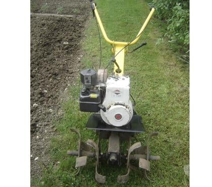 Bricolage - Jardin - Outillage Chevigny St Sauveur Côte-d'Or - Photos Vivastreet motobineuse rocques et lecoeur 5 cv moteur briggs et stratto