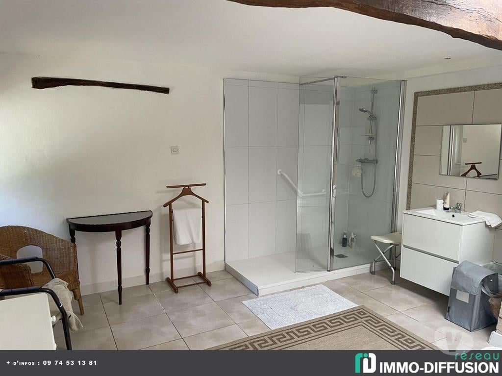 Vente Maison Lot-et-Garonne Casteljaloux - 47700 - Photos Vivastreet Maison