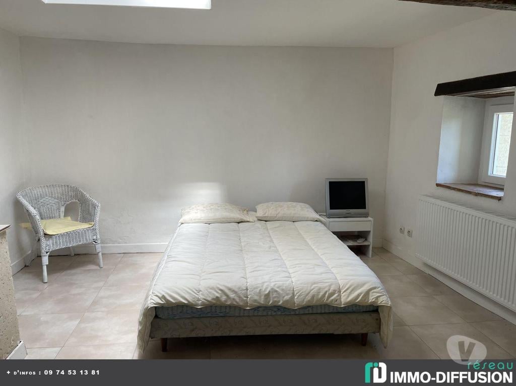 Vente Maison Lot-et-Garonne Casteljaloux - 47700 - Photos Vivastreet Maison