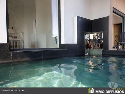 Achat maison Sommieres Gard - Photos Vivastreet Propriété Hors norme