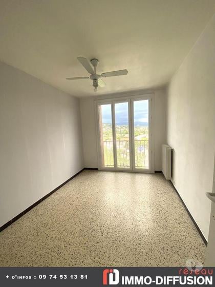 Vente Appartement Marseille Marseille - Photos Vivastreet 3 Pièces