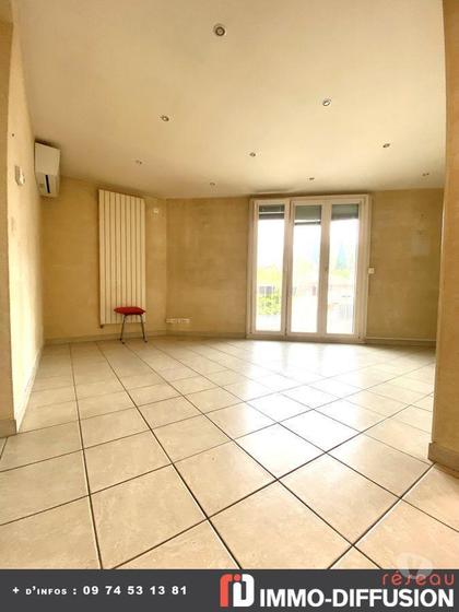 Achat appartement Marseille Marseille - Photos Vivastreet 2 Pièces