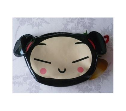 Accessoires - Bagagerie Feves Moselle - Photos Vivastreet Porte-monnaie Pucca manga anime TV film série enfant