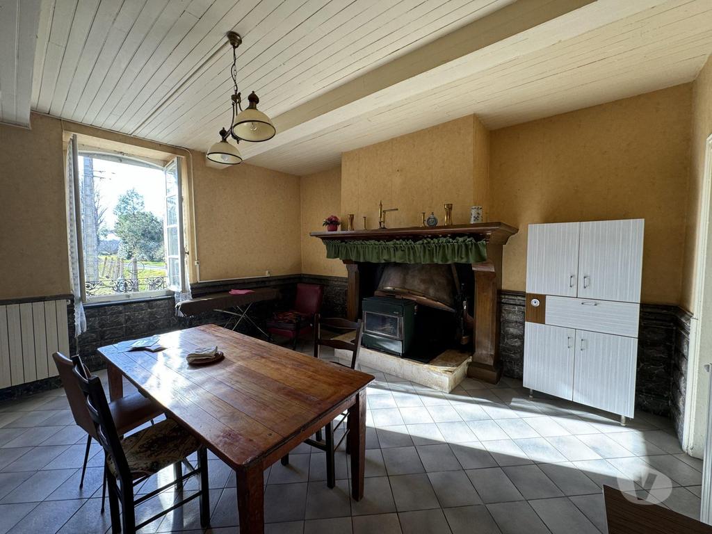 Vente Maison Haute-Garonne Boulogne sur Gesse - 31350 - Photos Vivastreet Maison de caractère avec grands dépendances