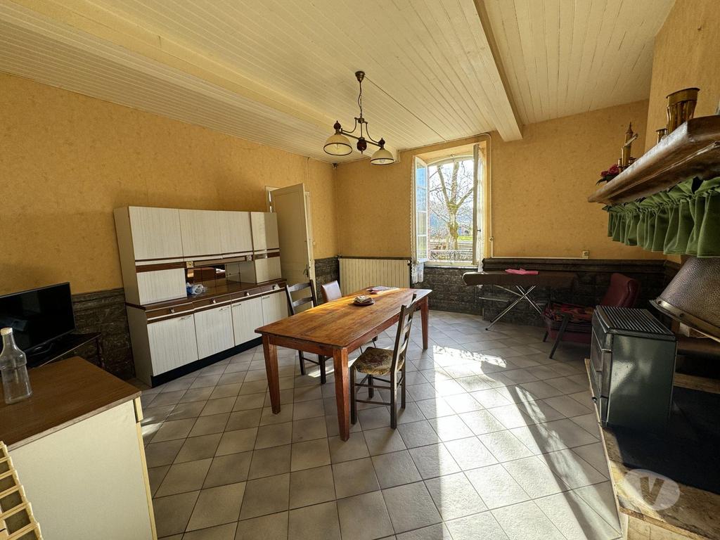 Vente Maison Haute-Garonne Boulogne sur Gesse - 31350 - Photos Vivastreet Maison de caractère avec grands dépendances