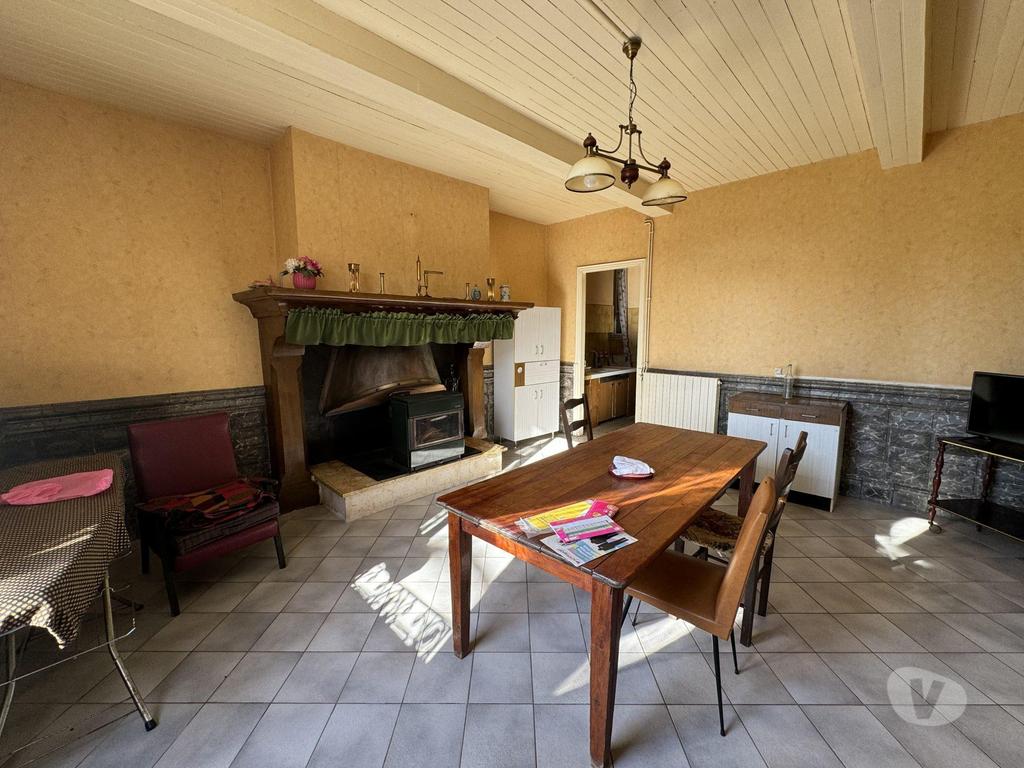 Vente Maison Haute-Garonne Boulogne sur Gesse - 31350 - Photos Vivastreet Maison de caractère avec grands dépendances
