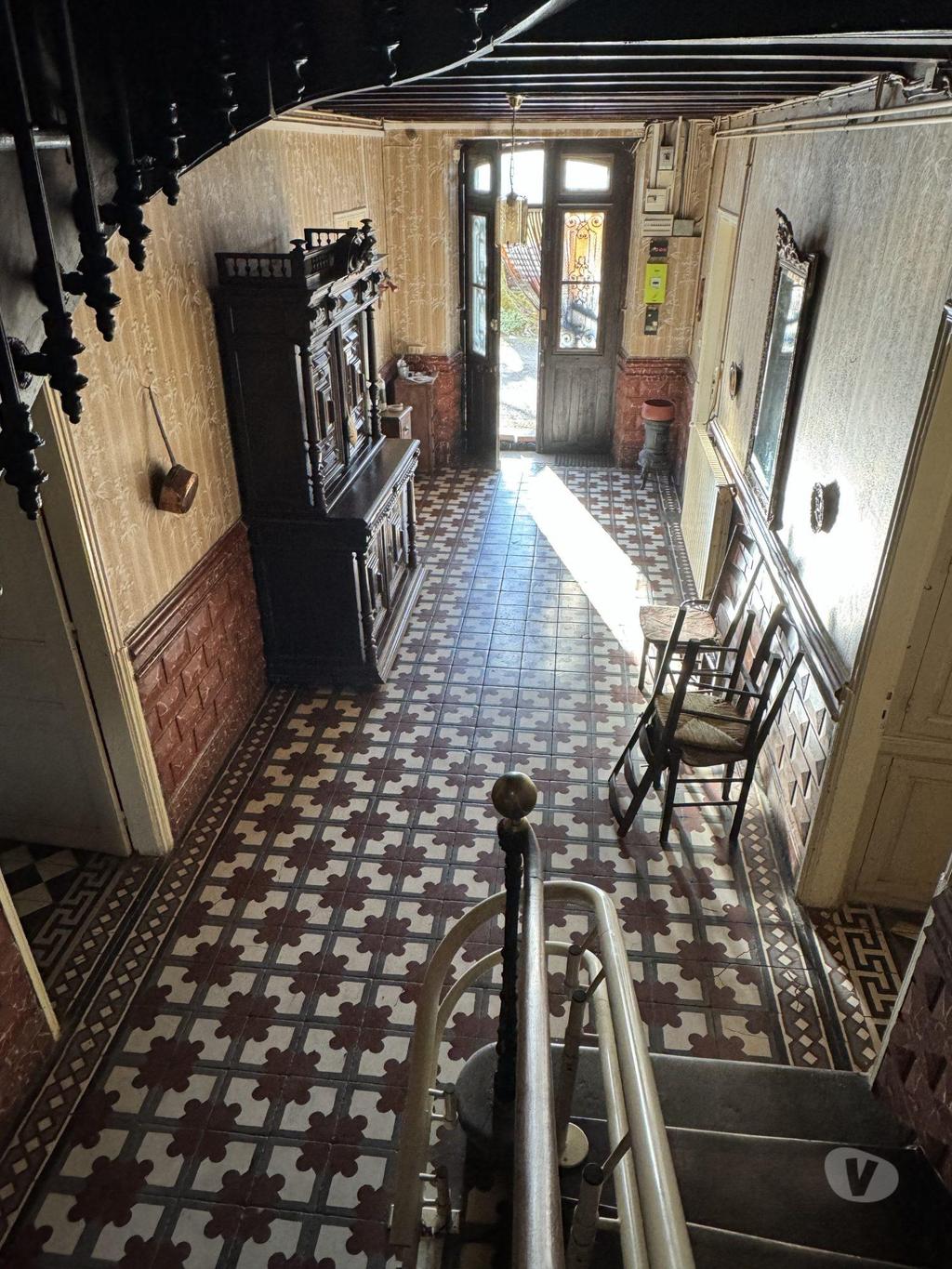 Vente Maison Haute-Garonne Boulogne sur Gesse - 31350 - Photos Vivastreet Maison de caractère avec grands dépendances