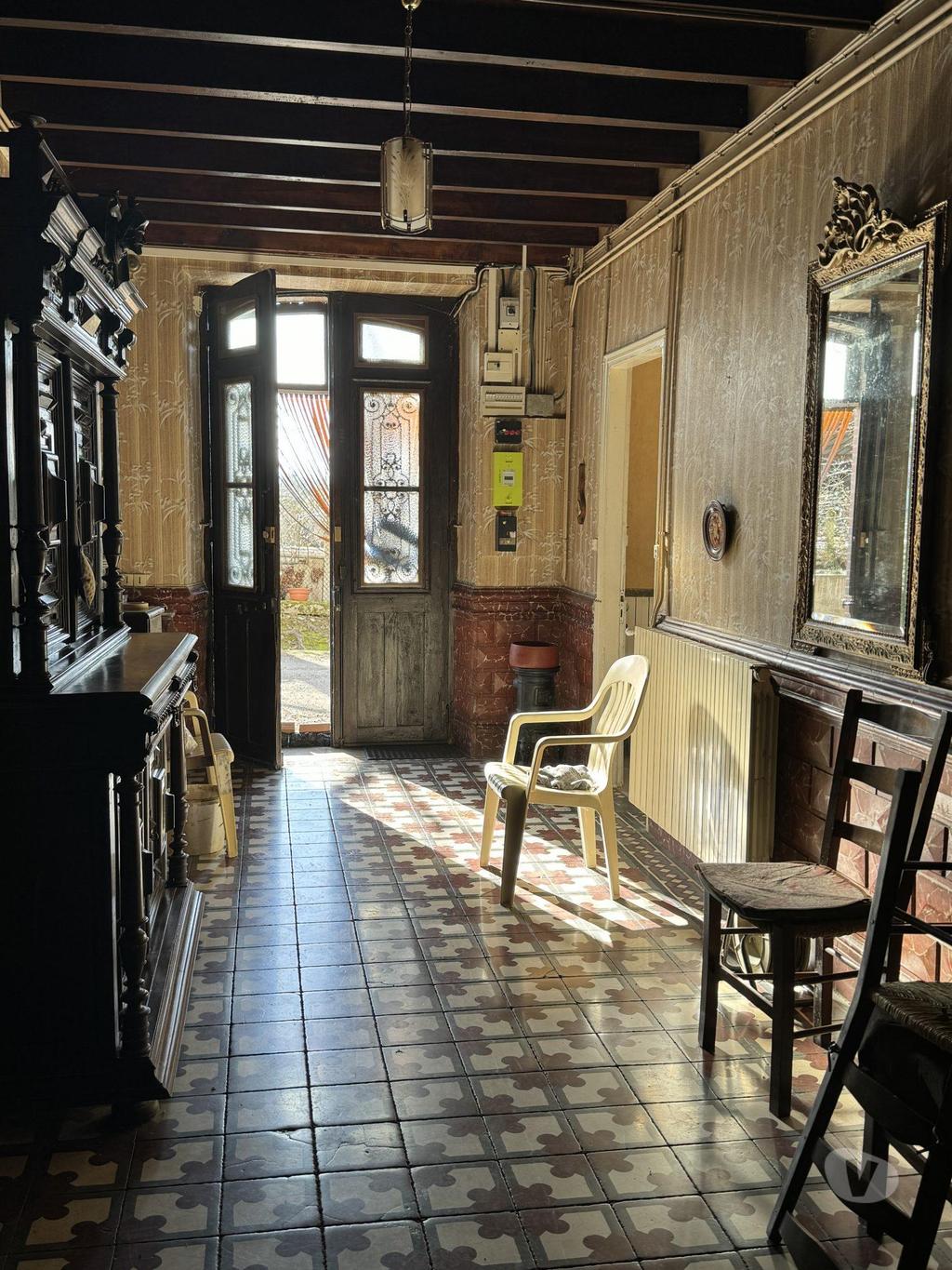 Vente Maison Haute-Garonne Boulogne sur Gesse - 31350 - Photos Vivastreet Maison de caractère avec grands dépendances